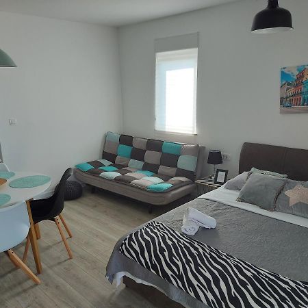 Apartmani Sunce Свети-Петар Экстерьер фото