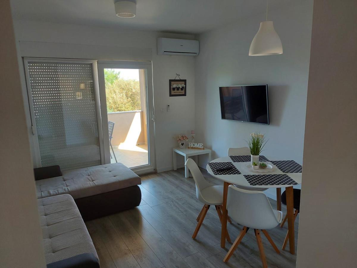 Apartmani Sunce Свети-Петар Экстерьер фото