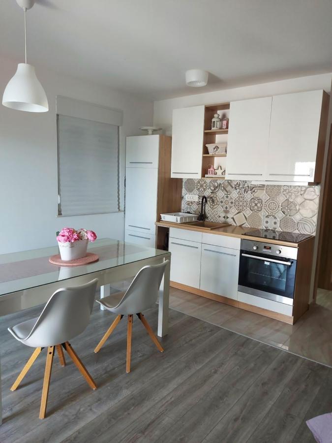 Apartmani Sunce Свети-Петар Экстерьер фото